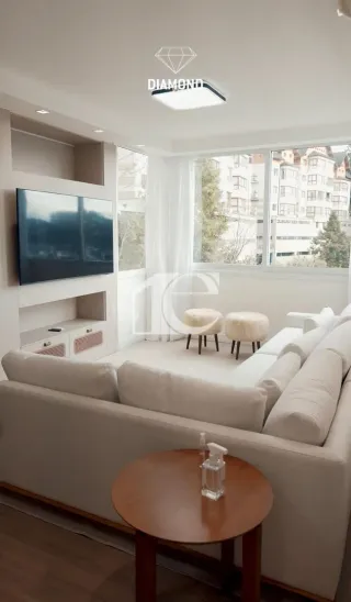 Apartamento com 2 dormitórios, foto 9