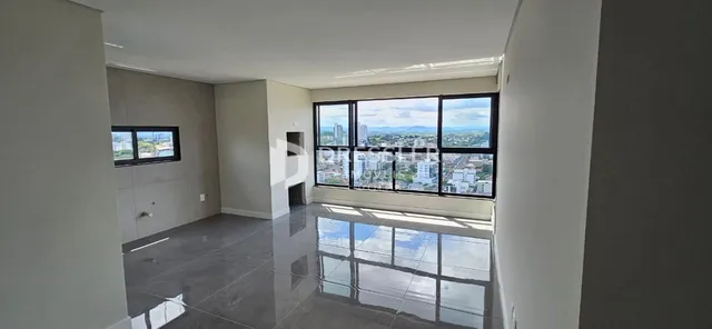 Apartamento com 2 dormitórios