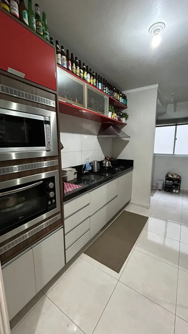 Apartamento com 2 dormitórios, foto 5