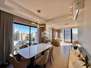 Apartamento com 3 dormitórios, foto 4
