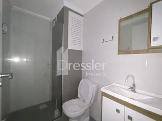 Apartamento com 1 dormitório, foto 6
