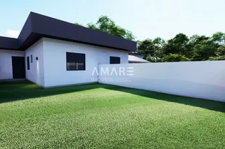 Casa geminada com 2 dormitórios, foto 3