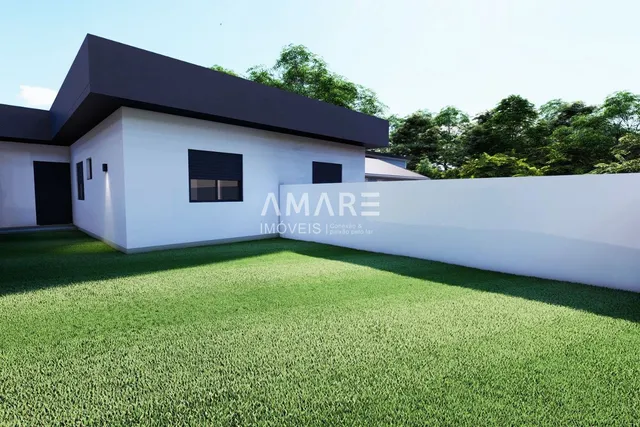 Casa geminada com 2 dormitórios, foto 3