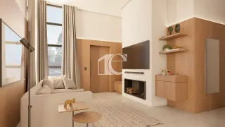 Casa geminada com 3 dormitórios, foto 22