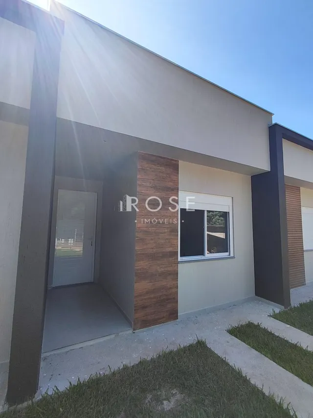 Casa geminada com 2 dormitórios, foto 3