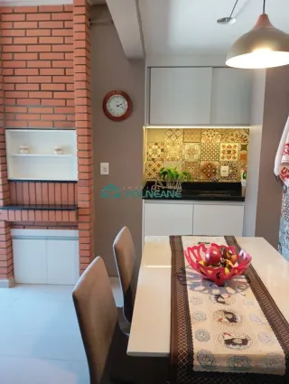 Apartamento com 3 dormitórios, foto 6