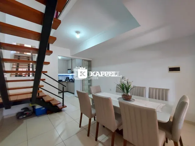 Sobrado com 2 dormitórios, foto 3