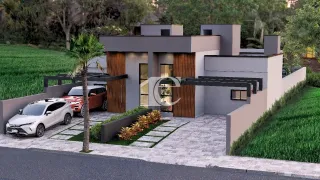 Casa geminada com 3 dormitórios, foto 29