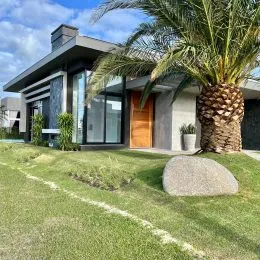 Casa com 4 dormitórios, foto 4