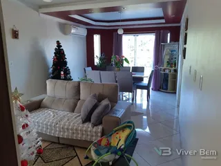 Casa com 3 dormitórios, foto 3