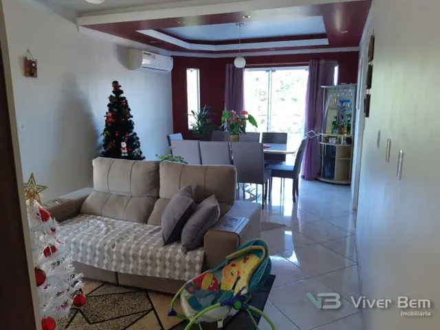 Casa com 3 dormitórios, foto 3