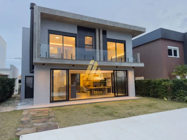 Casa com 4 dormitórios, foto 5