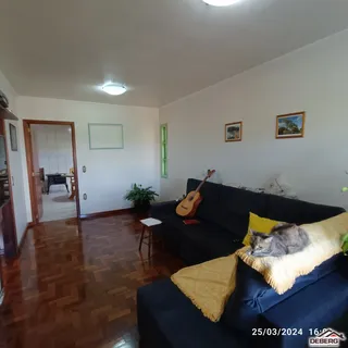 Casa com 2 dormitórios, foto 6