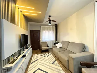 Casa com 3 dormitórios, foto 12