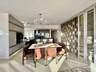 Apartamento com 4 dormitórios, foto 2