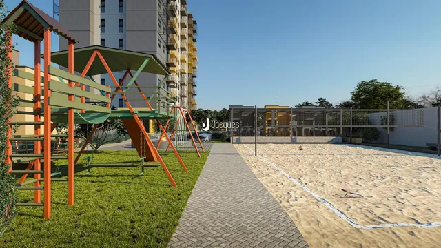 Apartamento com 2 dormitórios, foto 3