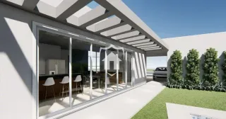 Casa com 4 dormitórios, foto 8