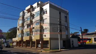 Apartamento com 2 dormitórios, foto 3