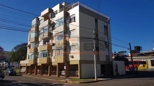 Apartamento com 2 dormitórios, foto 3
