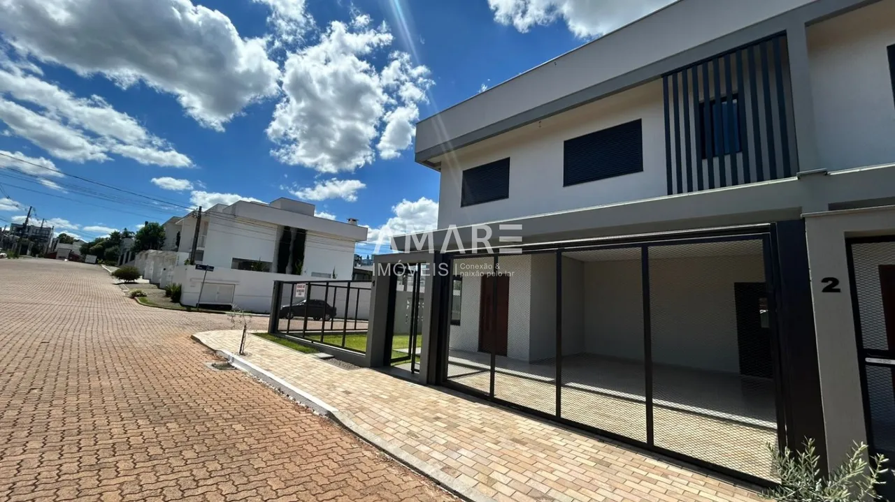 Sobrado com 3 dormitórios, foto 1