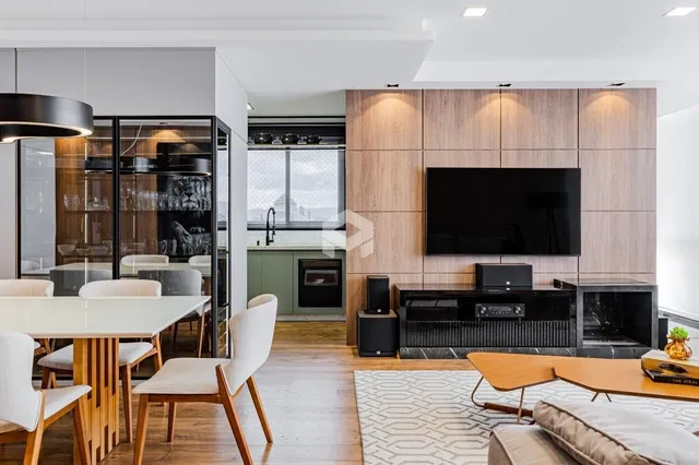 Apartamento com 3 dormitórios, foto 4