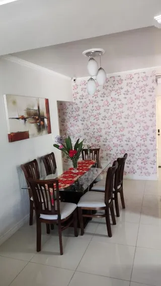 Casa com 3 dormitórios, foto 4