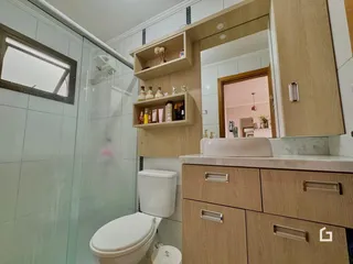 Apartamento com 1 dormitório, foto 9