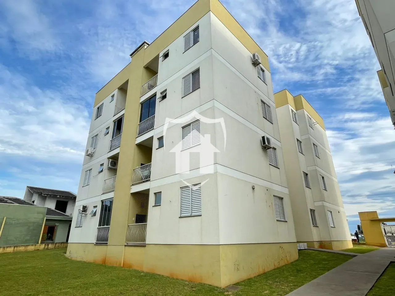 Apartamento com 2 dormitórios, foto 1