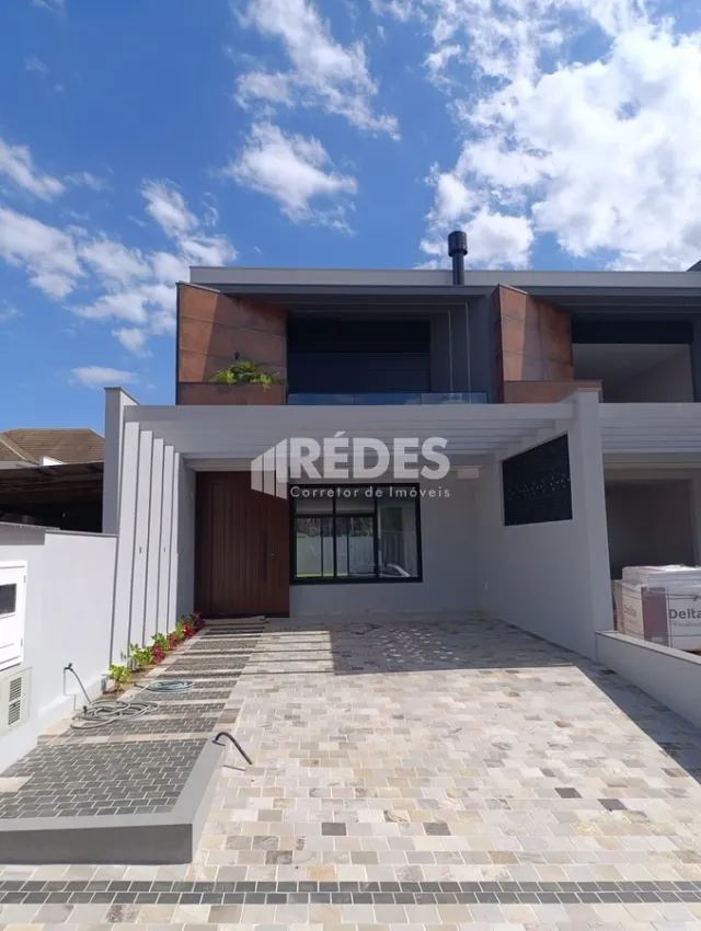 Sobrado com 3 dormitórios, foto 2