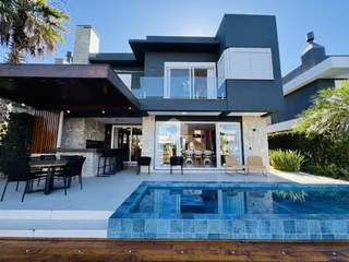 Casa com 5 dormitórios, foto 52