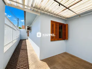 Casa geminada com 2 dormitórios, foto 17