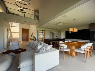 Casa com 3 dormitórios, foto 5