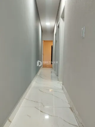 Casa geminada com 3 dormitórios, foto 8