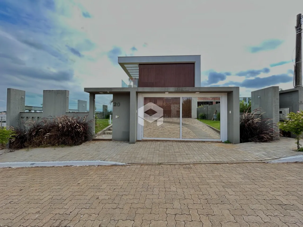 Casa com 3 dormitórios, foto 1