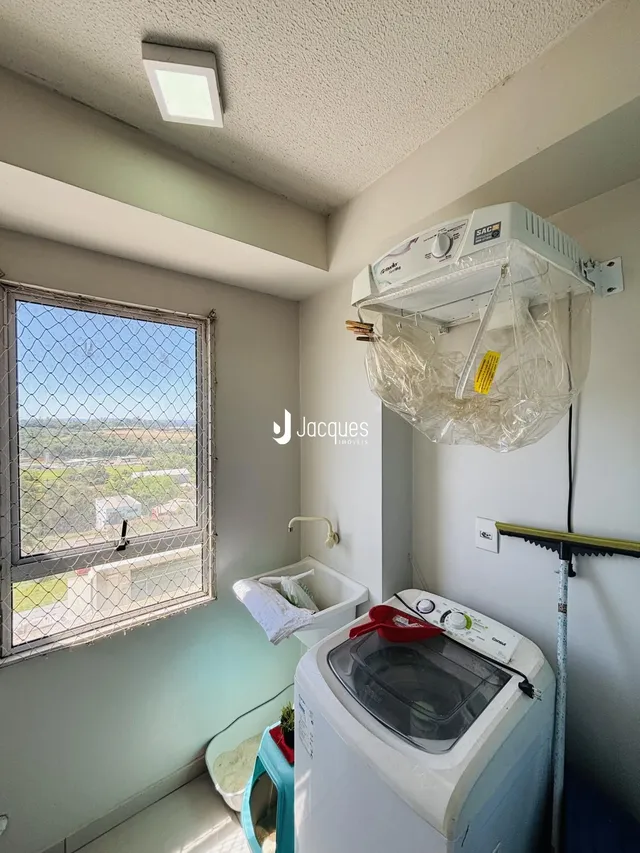 Apartamento com 2 dormitórios, foto 4