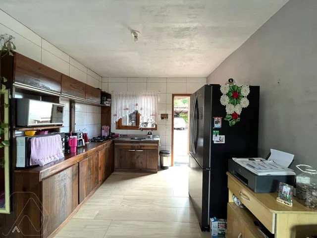 Casa com 2 dormitórios, foto 4
