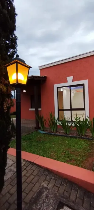 Casa com 3 dormitórios, foto 2
