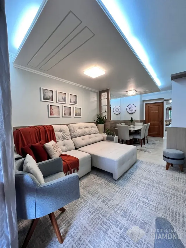 Apartamento com 3 dormitórios, foto 4