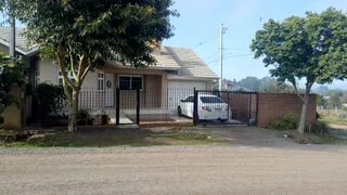 Casa geminada com 2 dormitórios, foto 1