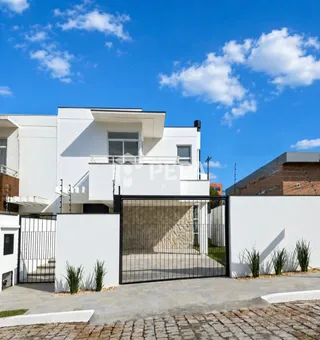 Sobrado com 3 dormitórios, foto 2
