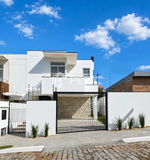 Sobrado com 3 dormitórios, foto 2