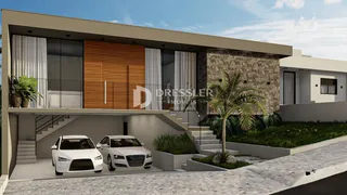 Casa com 3 dormitórios, foto 2