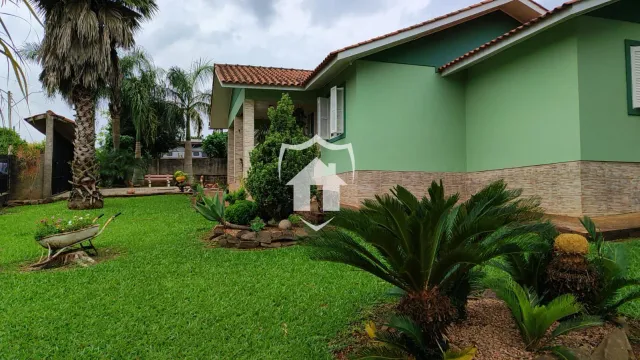 Casa com 3 dormitórios, foto 3
