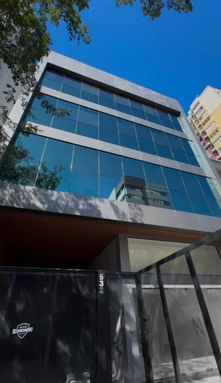 Prédio, foto 2