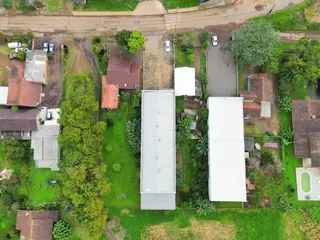 Pavilhão, foto 6
