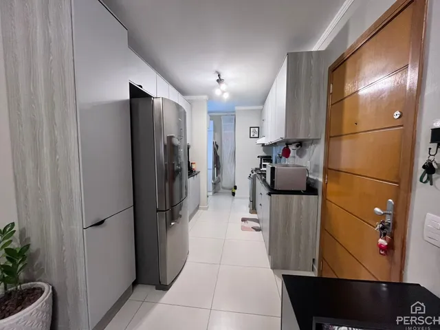 Apartamento com 2 dormitórios, foto 2