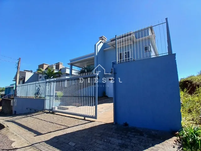 Casa com 3 dormitórios, foto 2