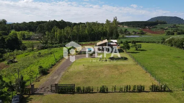 Área rural com 2 dormitórios, foto 2