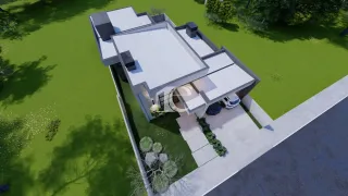 Casa com 3 dormitórios, foto 7