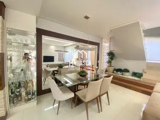 Casa com 5 dormitórios, foto 9
